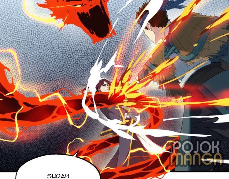 Dragon’s Blood Vessels Chapter 07 Gambar 30